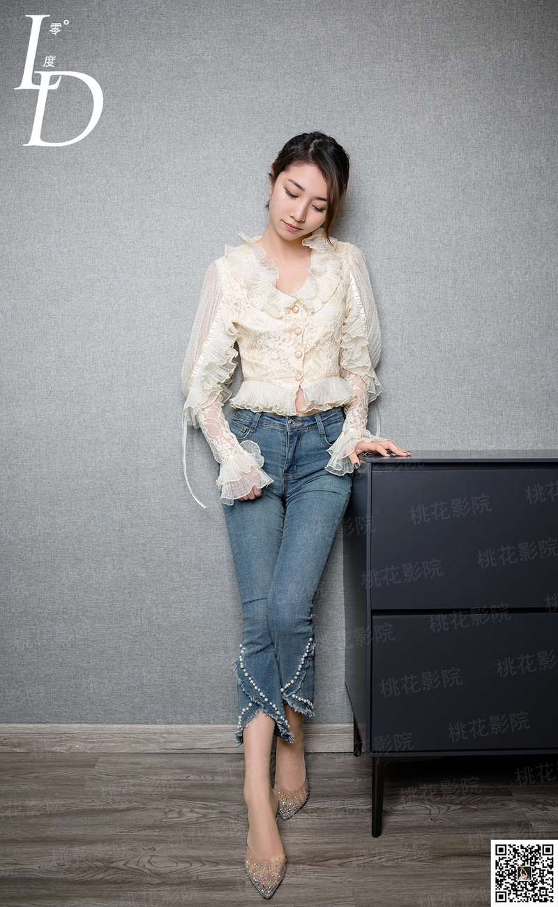 月光下的女巫