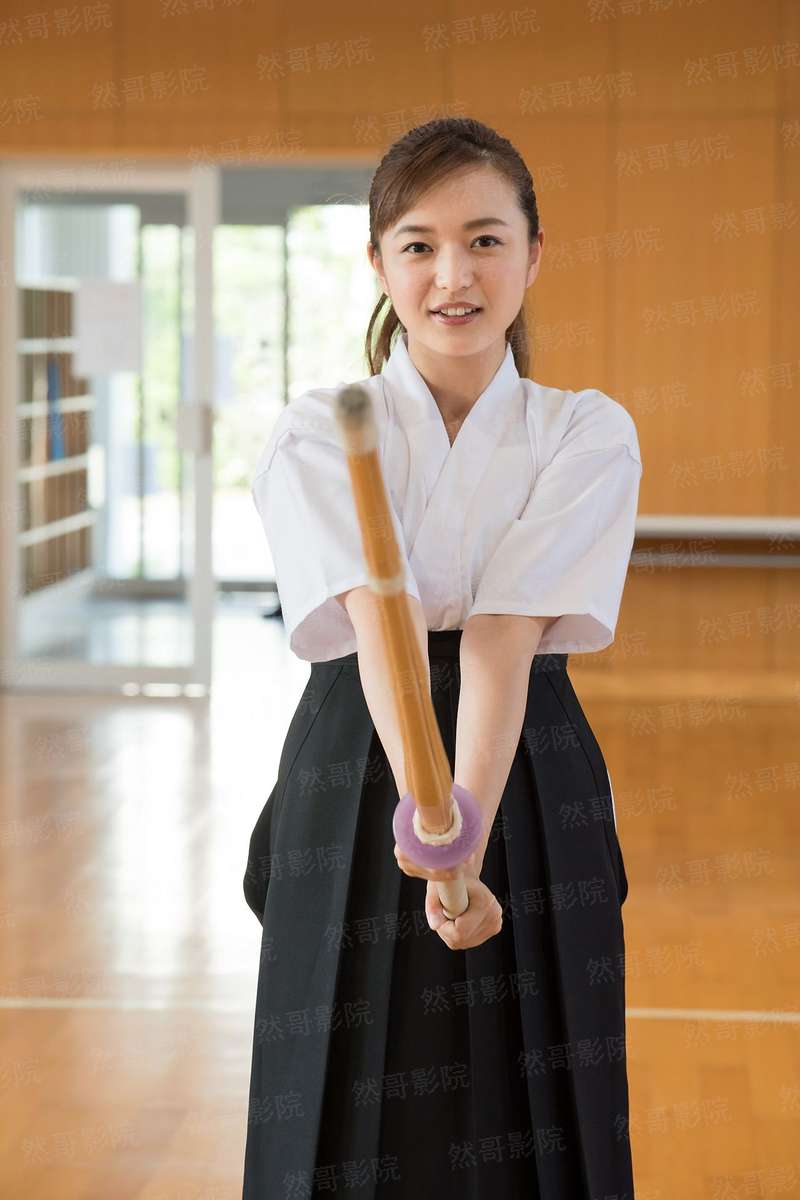 漆黑之尾