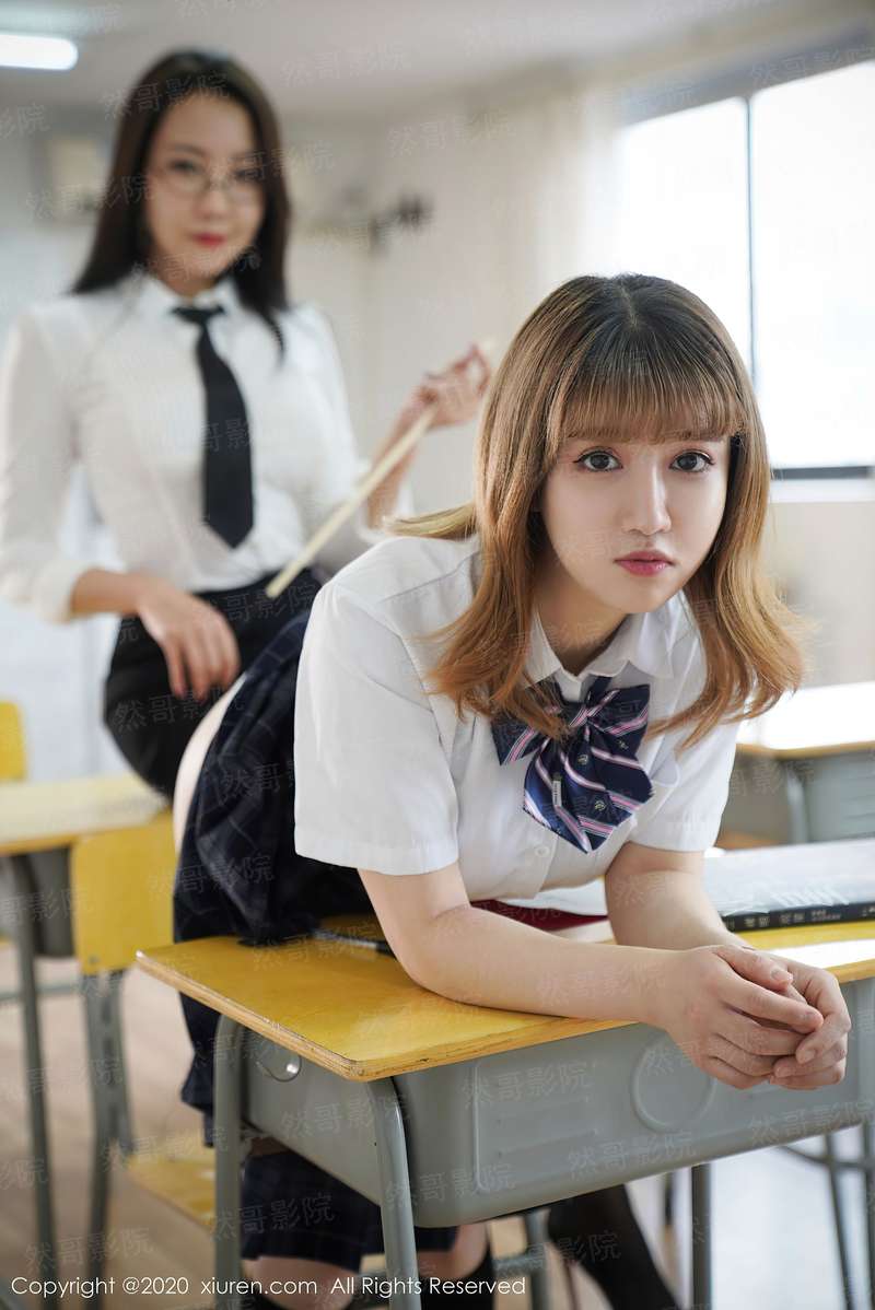圣堂之上