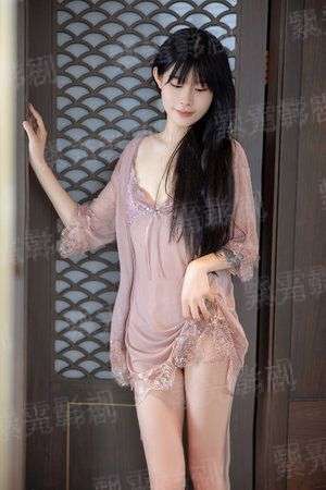 搜神记：南海美人鲛