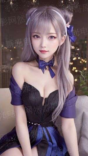 病娇公子宠妻日常