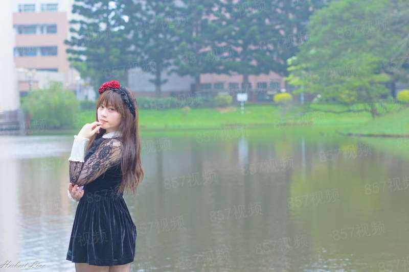 暮色潇潇春意暖