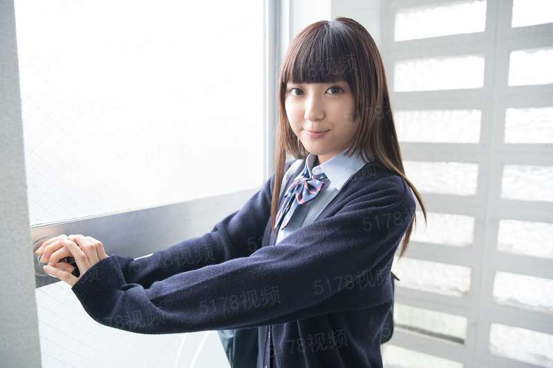 短刀少女