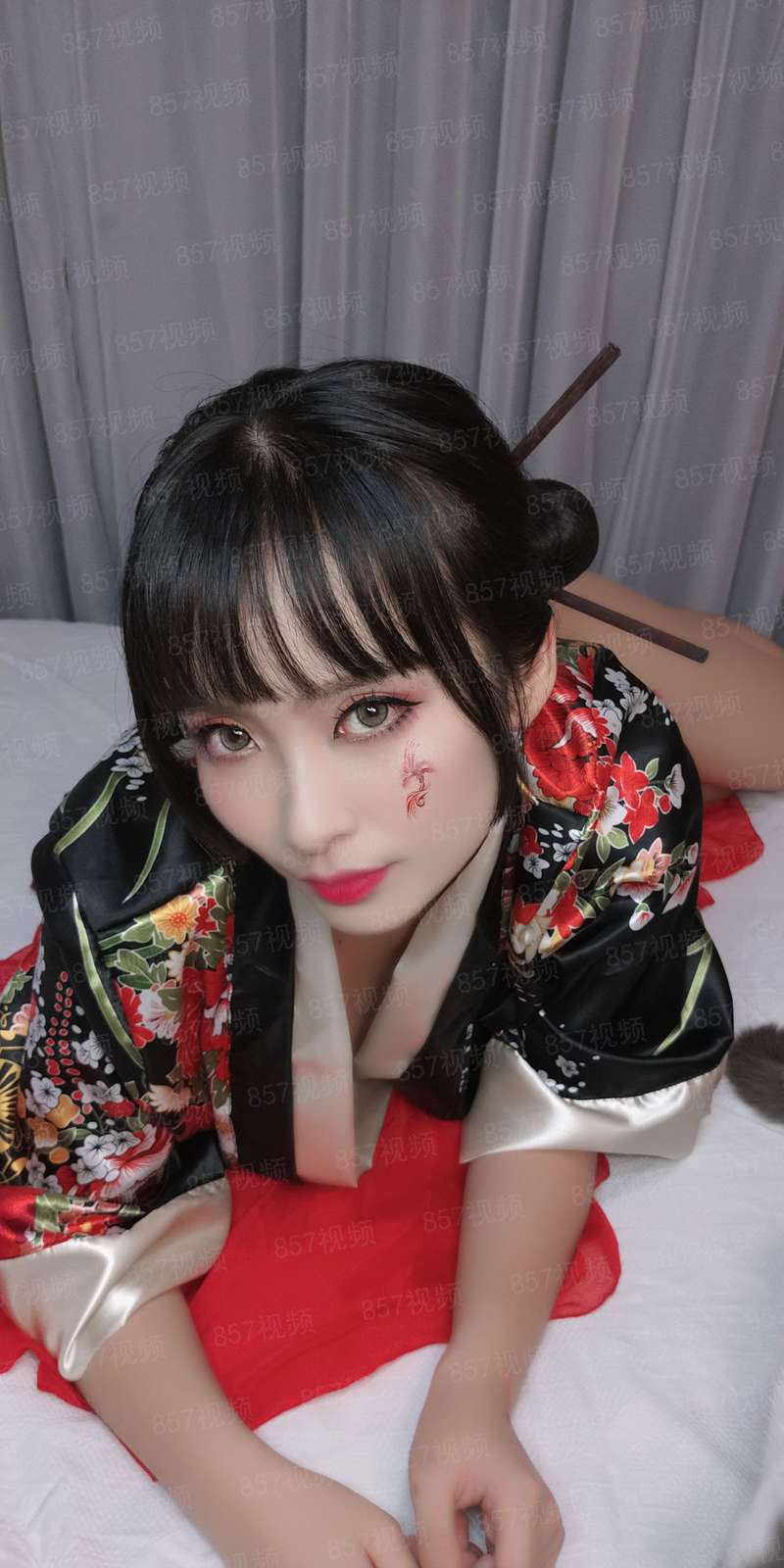 网游之破晓