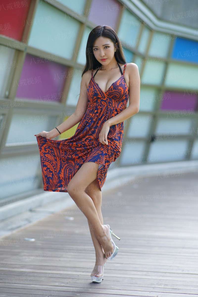 女流浪汉的逆袭