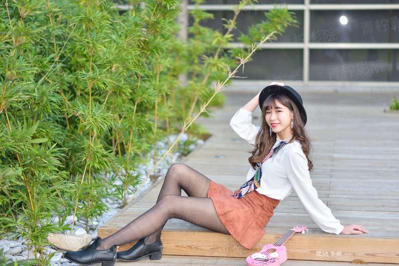 鹿晗你是我的幸运