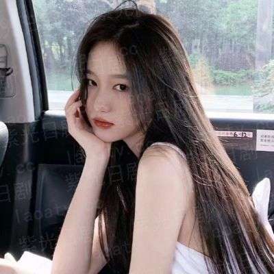 少女的心猜不透