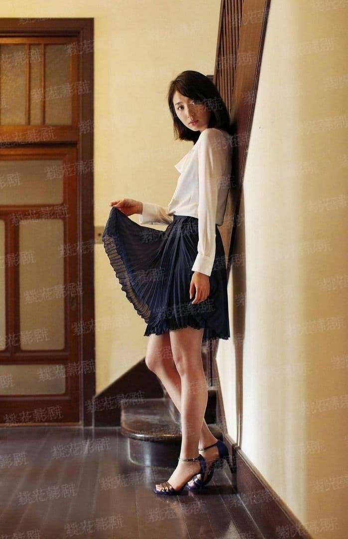 庶女不善