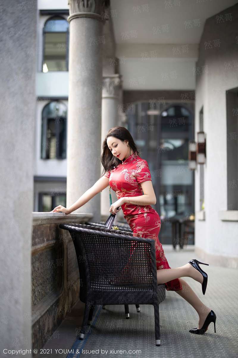 顾先生，渐渐喜欢你