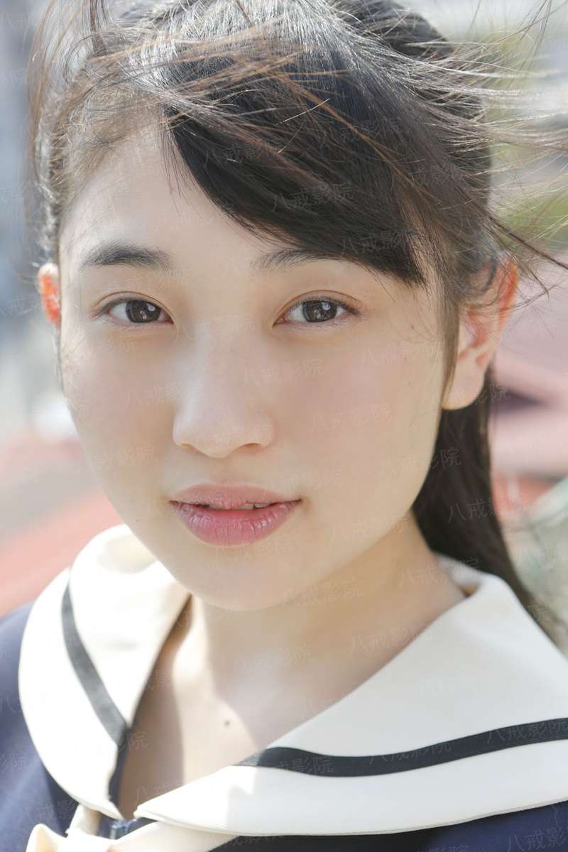 川行天下
