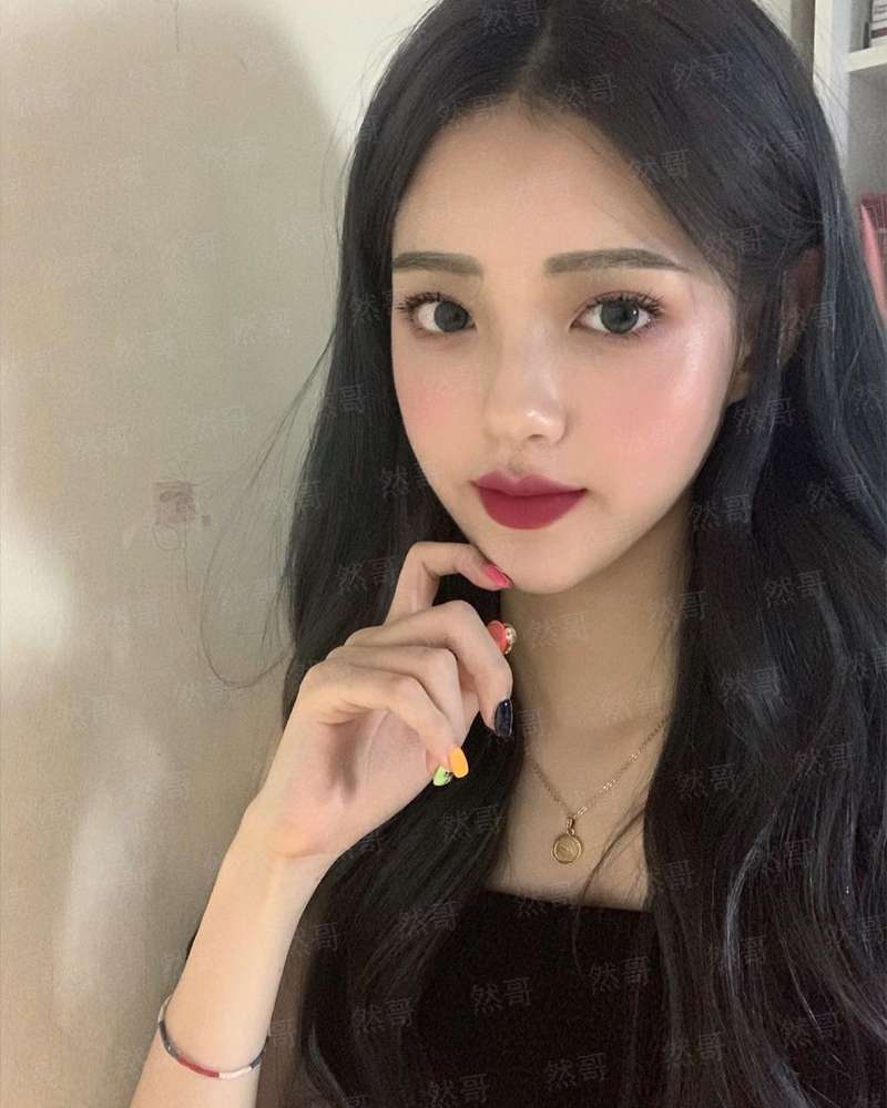 我朋友的爱人