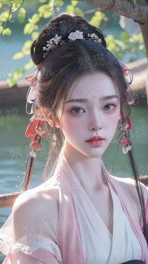 重生女匪