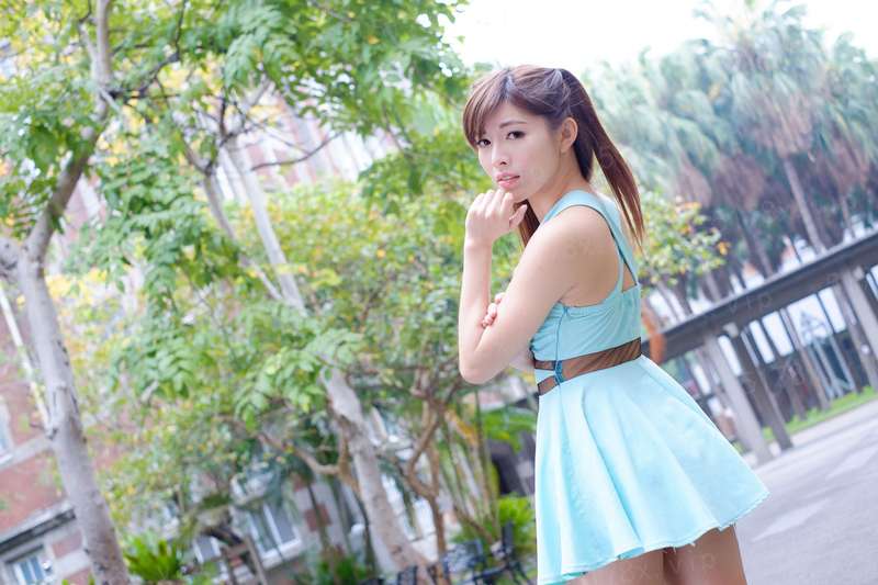 嫡女复仇记
