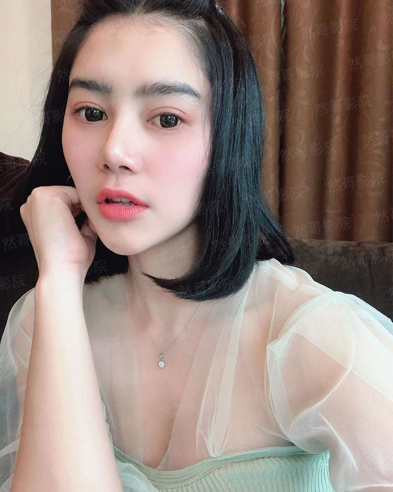 这个师叔有点冷