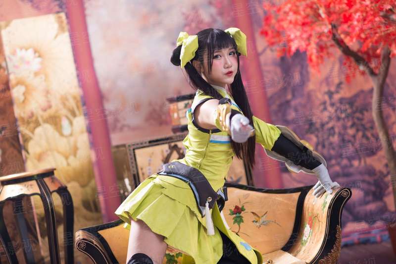 神魔少主