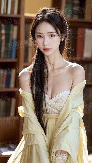 妻主如此多娇