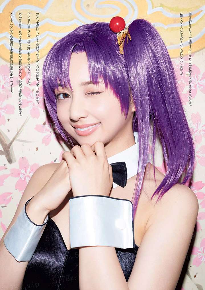 唐朝趣事