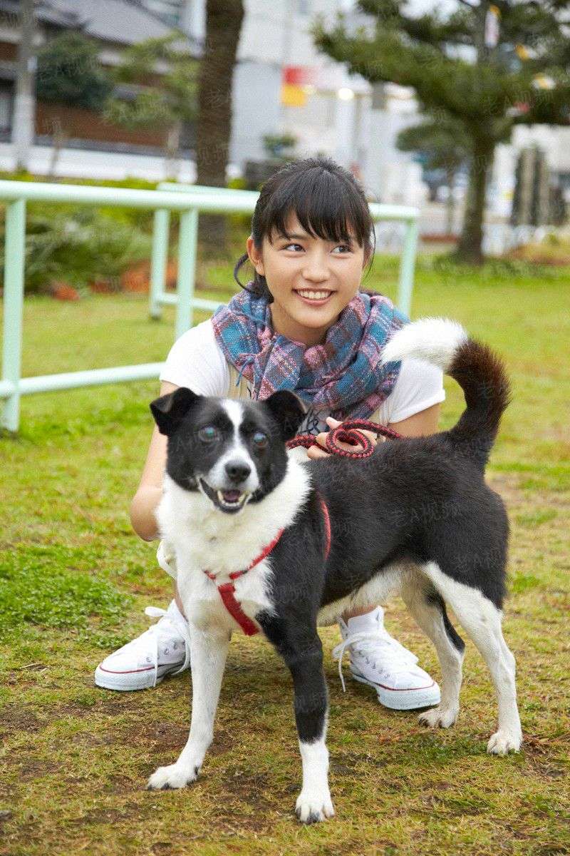 黑色序列