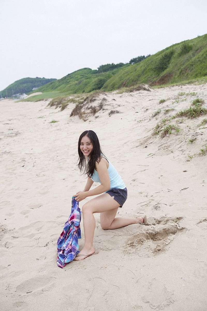女生的声音