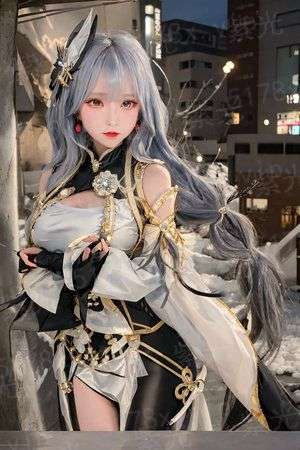 妖邪郎君追逃妻