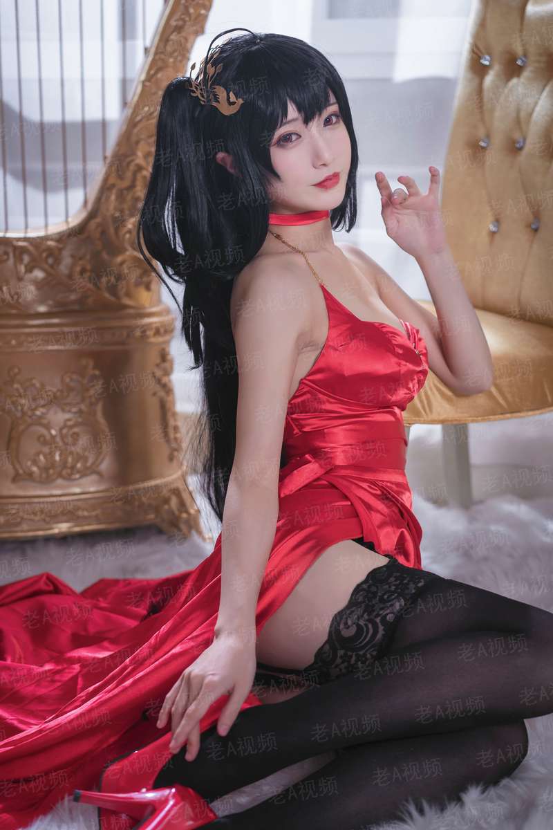 漂亮女同事的贴身保镖