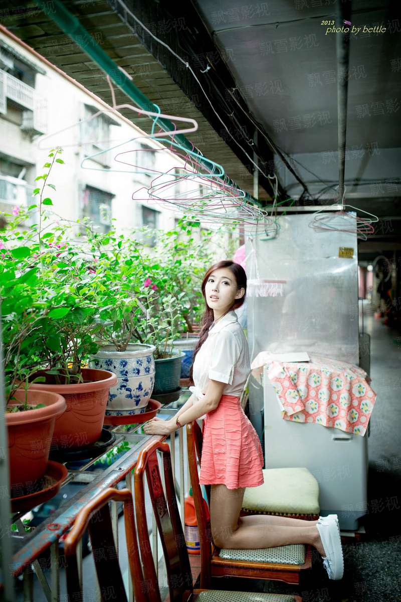 我的妹妹是辣妹