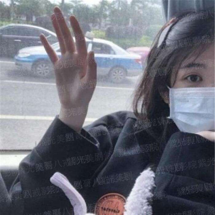 通灵大明星