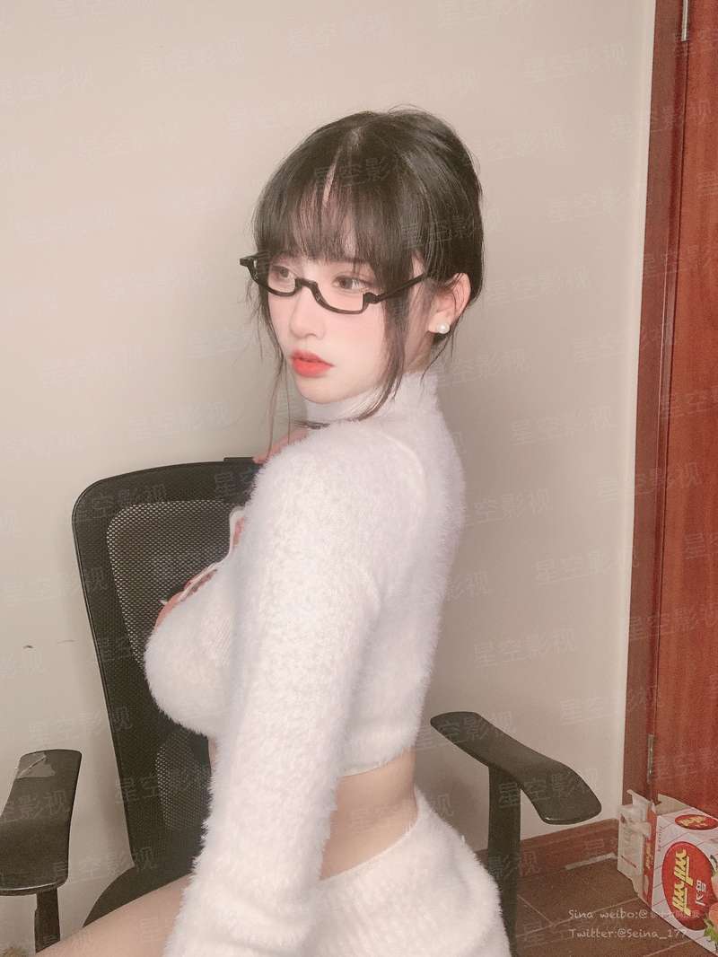 扑倒主编