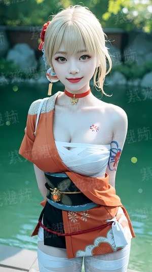 总裁娇妻，凌少轻点宠