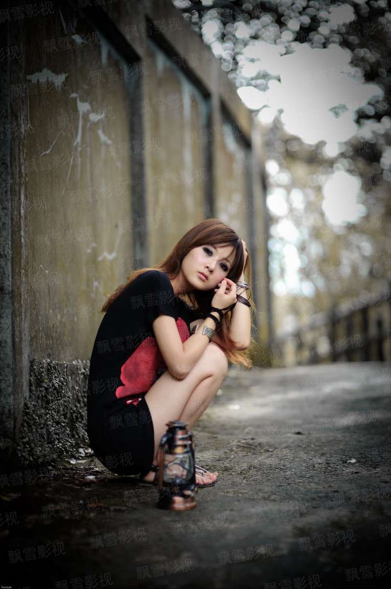 盛爱晚夏