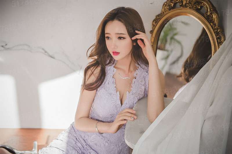 龙女养成手册