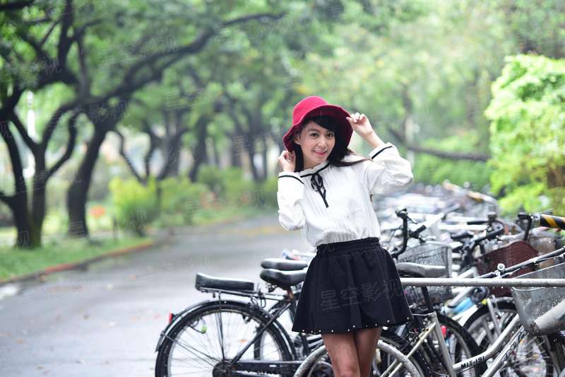 重生之心机女