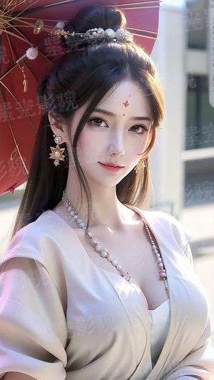 天选废柴