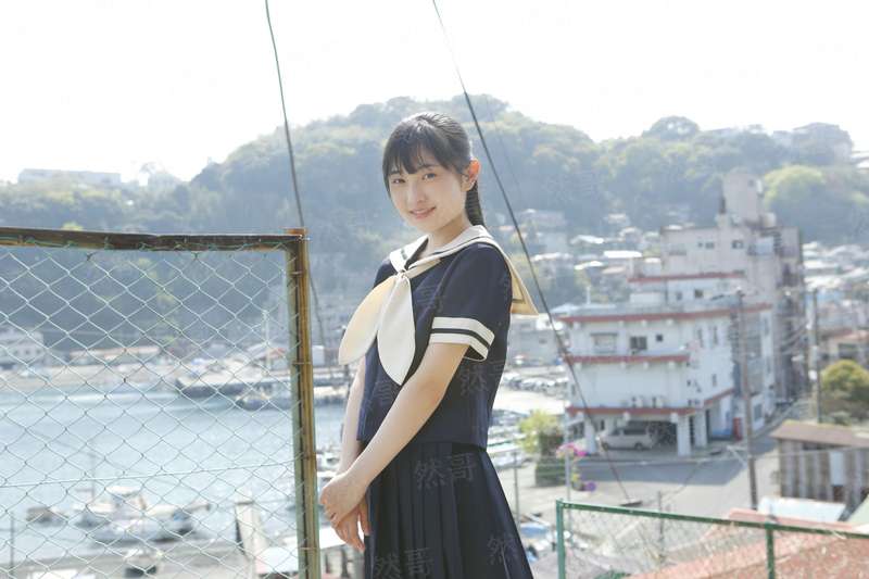 江流长安