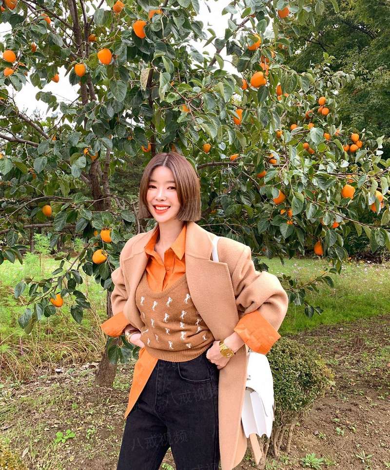 美丽小蜜桃3：探寻
