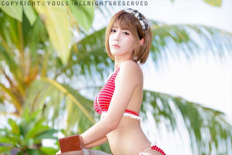 遇见最美的你