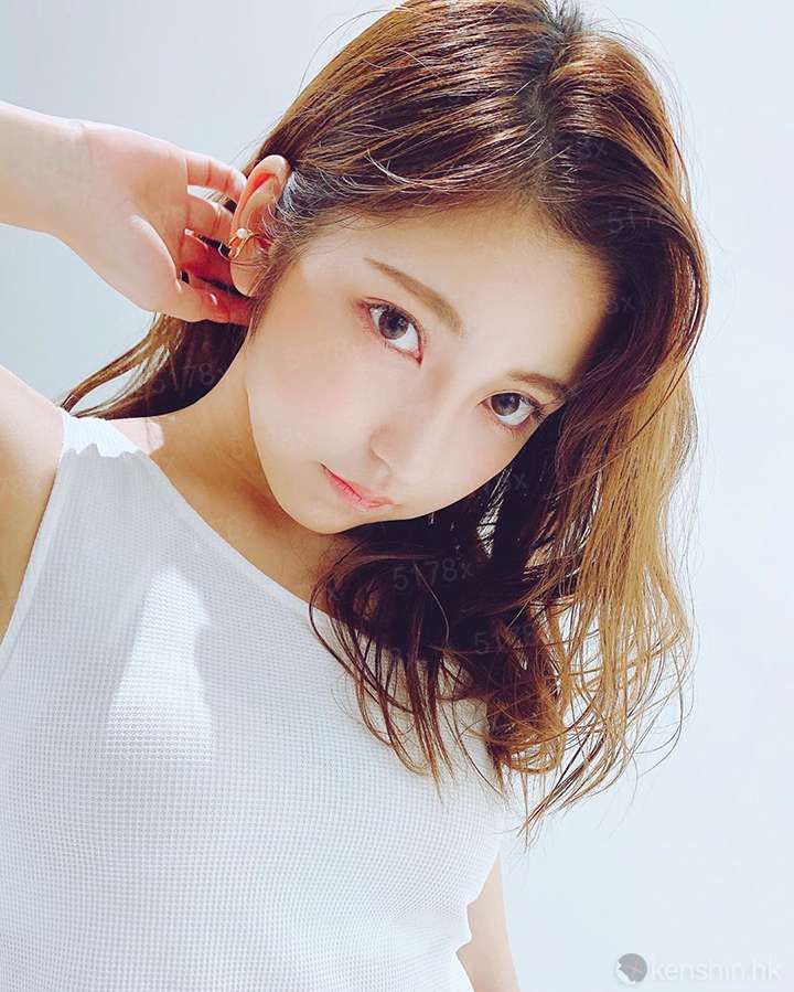 最美是你