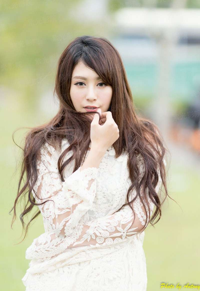 捡只灵猫做女友