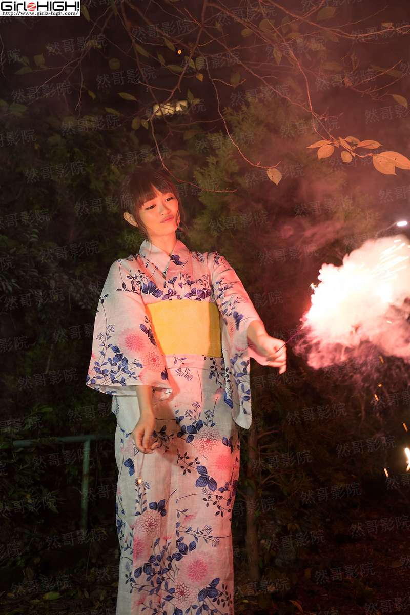 采花大盗猎艳记