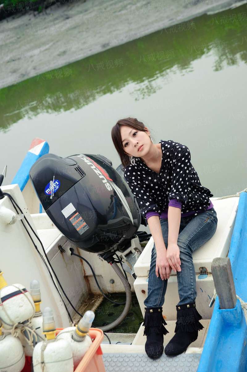 我的女友是高中生
