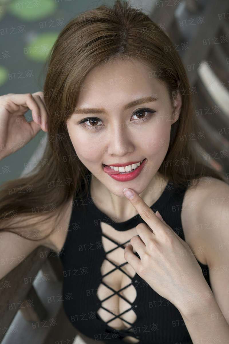 发情的男女