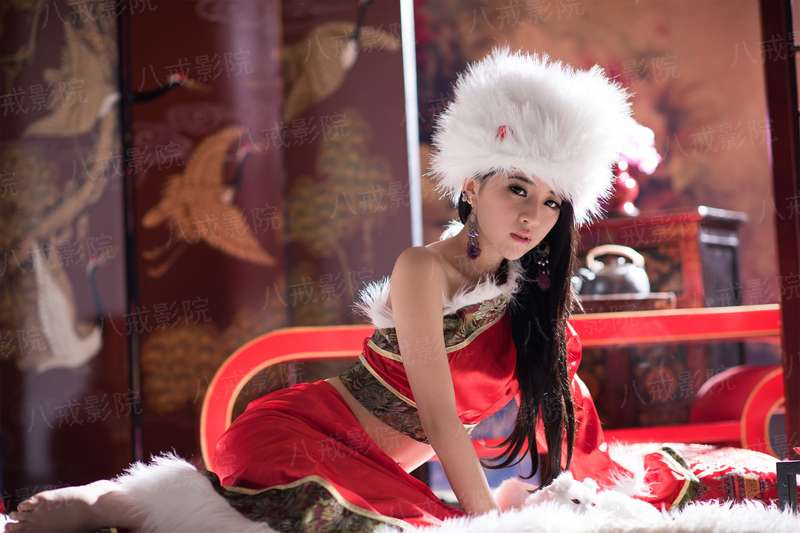 当了魔君的我想转系去道门
