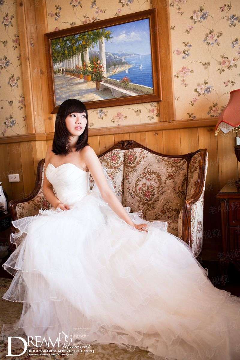 良缘再续