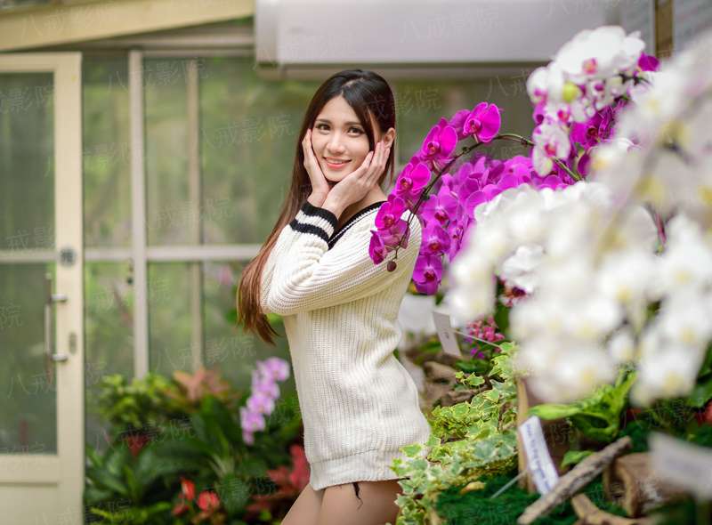 空间之魅惑邪女