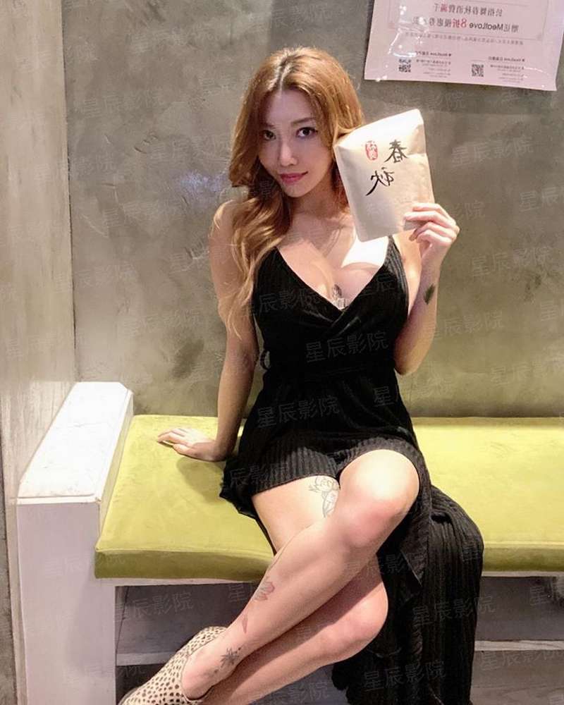 被口爱时，你只是躺着不动吗？