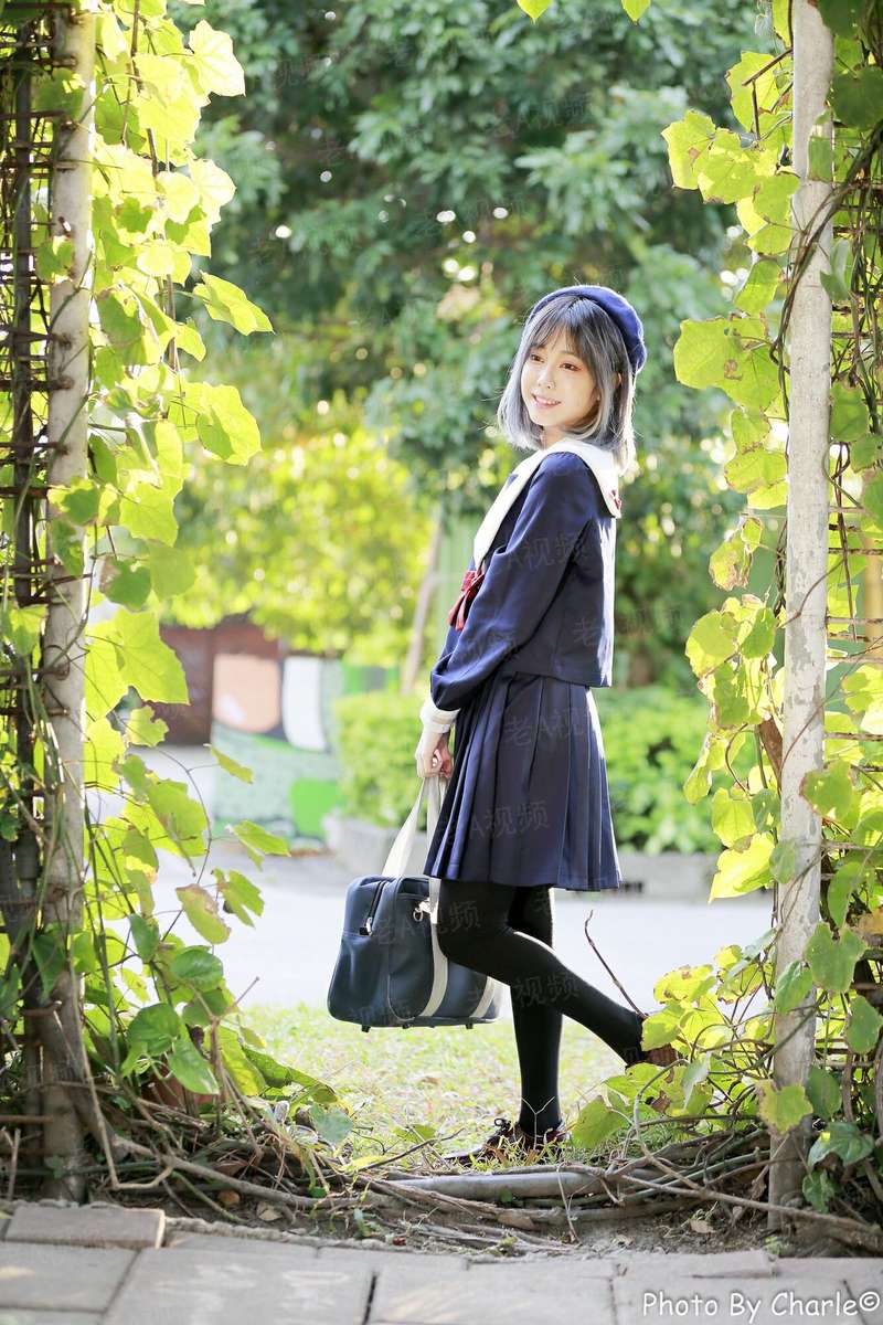 销魂老板娘