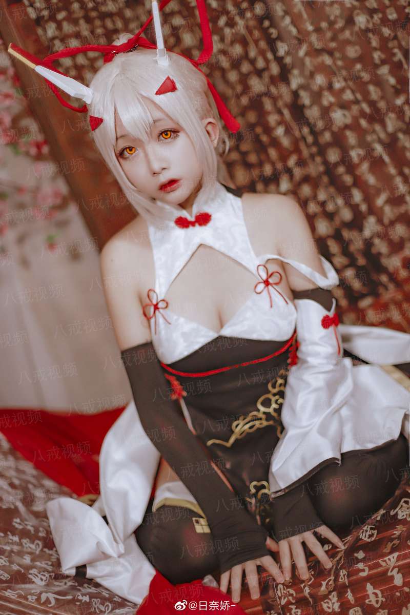 白色强人粤语