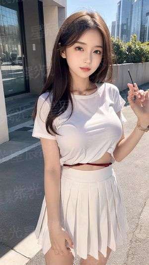 我是苏沫