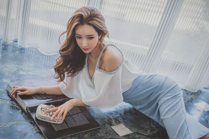 冷眼见识