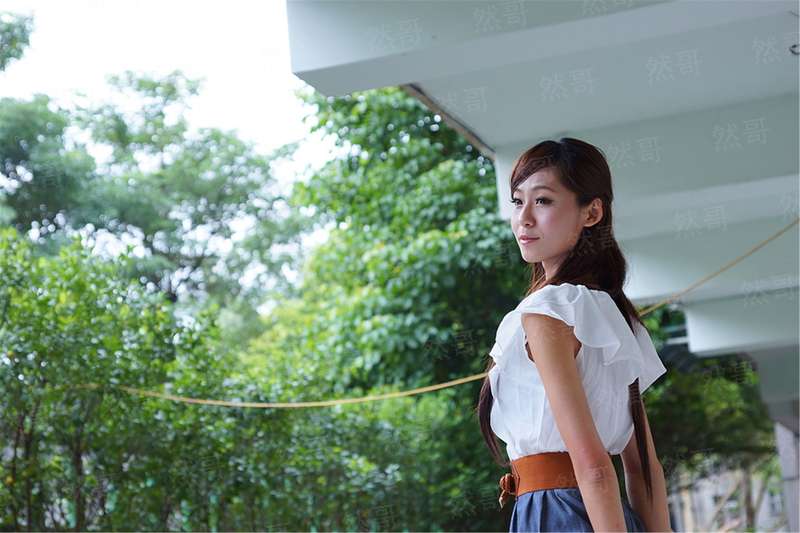 顾先生总想和我秀恩爱